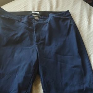 Capri pants
